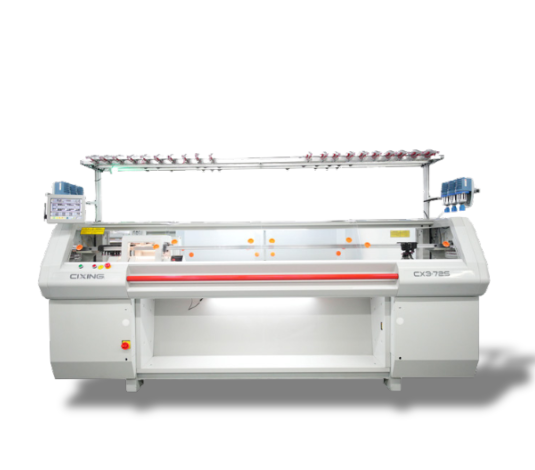 Máquina cx3